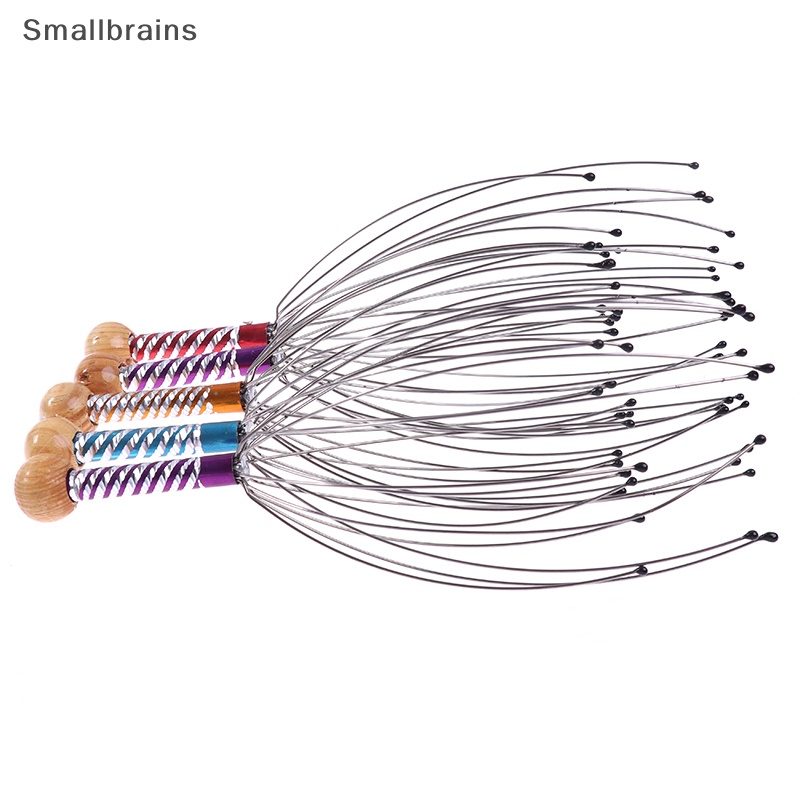 1 Dụng Cụ Mát Xa Đầu Ngón Tay Giúp Giảm Căng Thẳng Bình Nước Giữ Nhiệt Chất Lượng Cao