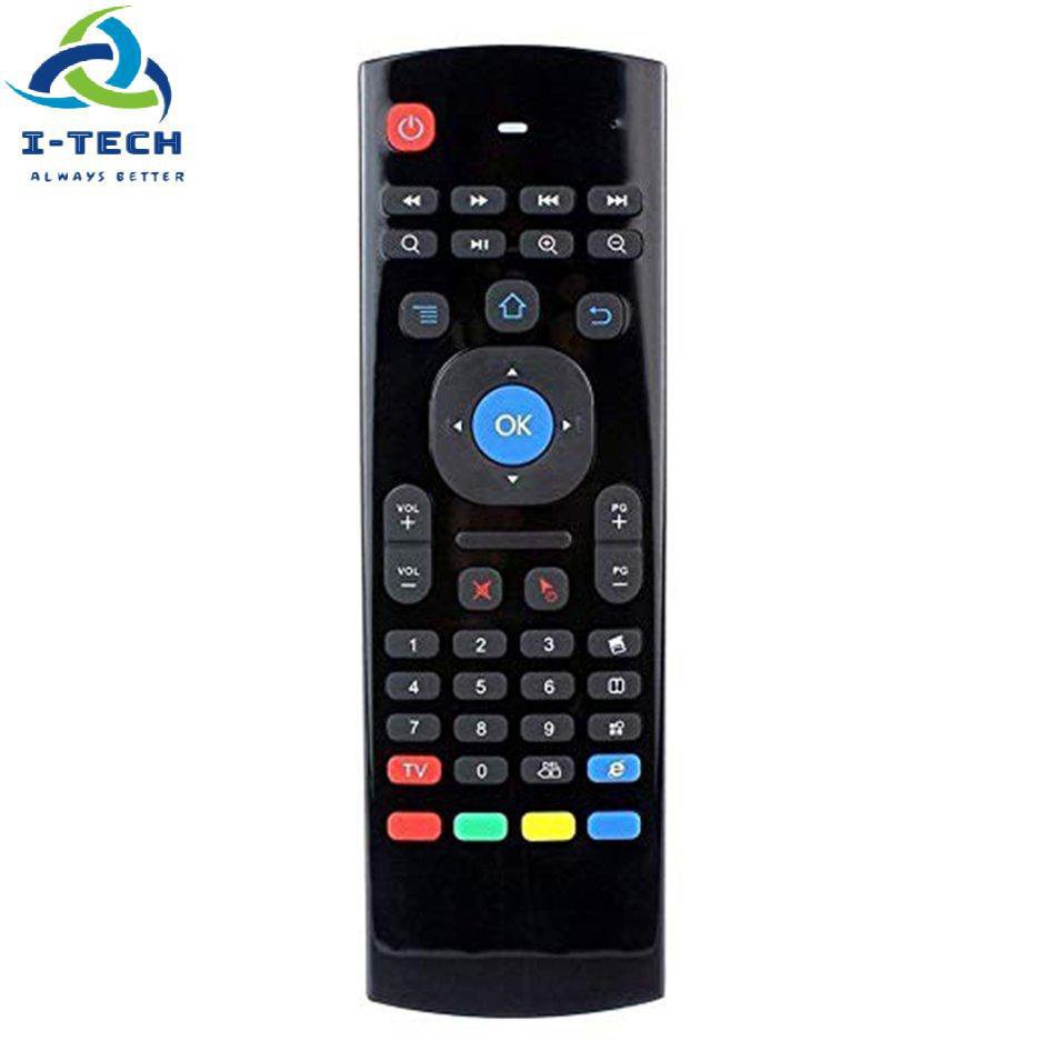 ⚡Áo Thun Thiết Kế Mới Năng Động Thời Trang⚡Chuột Không Dây Thông Minh Mx3 T3 Tích Hợp Bàn Phím