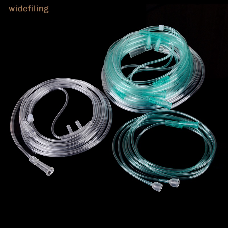 Ống Mềm Linh Hoạt Dùng 1 Lần Cho Mũi Chuyên Dụng