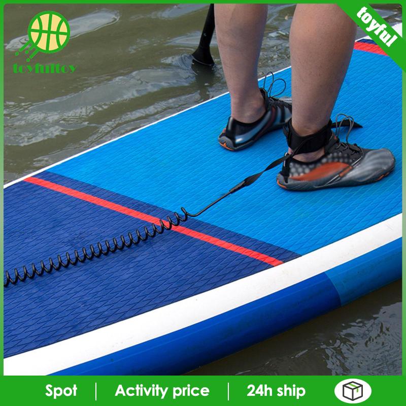 Dây Dắt Dây An Toàn Cho Tất Cả Các Loại Ván Lướt Sóng