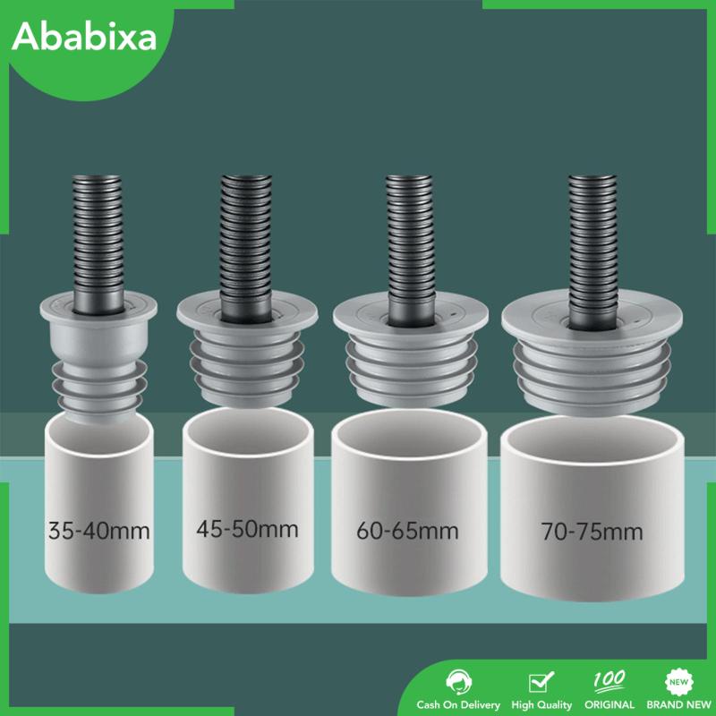 Vỏ Bọc Ống Thoát Nước Khử Mùi Chống Mùi Có Thể Tái Sử Dụng Cho Nhà Bếp / Phòng Tắm