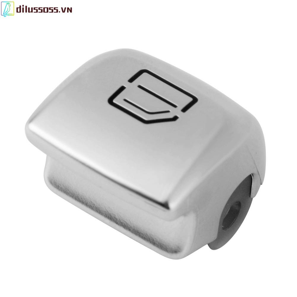 Vỏ Bọc Nút Nâng Cửa Kính Xe Hơi Thay Thế Chuyên Dụng Cho Mercedes C Class W20