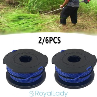 Set 2 / 6 cuộn dây a6441-xj cho máy cắt cỏ