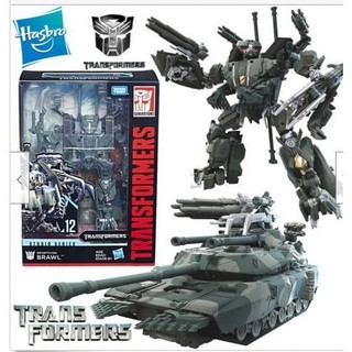 Đồ Chơi Robot Biến Hình SS12 Noisy SS06 SS21