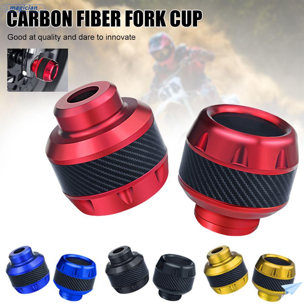 MAG 1 Cặp Vỏ Bảo Vệ Đầu Trượt Bằng Hợp Kim Chống Rơi Thông Dụng