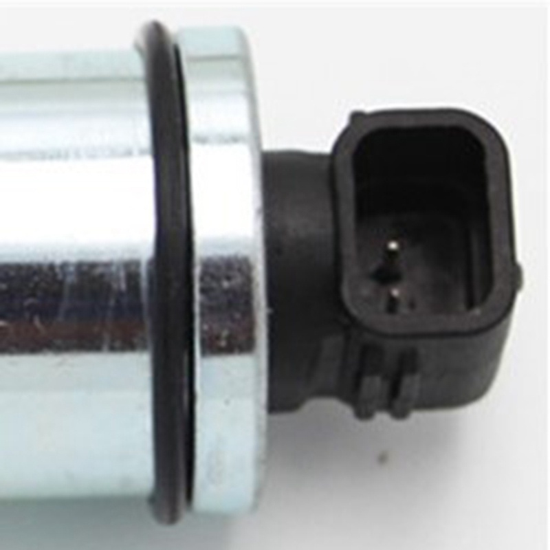 1 Van Điện Từ Cho Máy Điều Hòa Xe Hơi Kia Hyundai 3170972