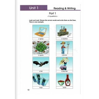 Skills Builder For Young Learners Movers 2 Student's Book With DigiBooks App