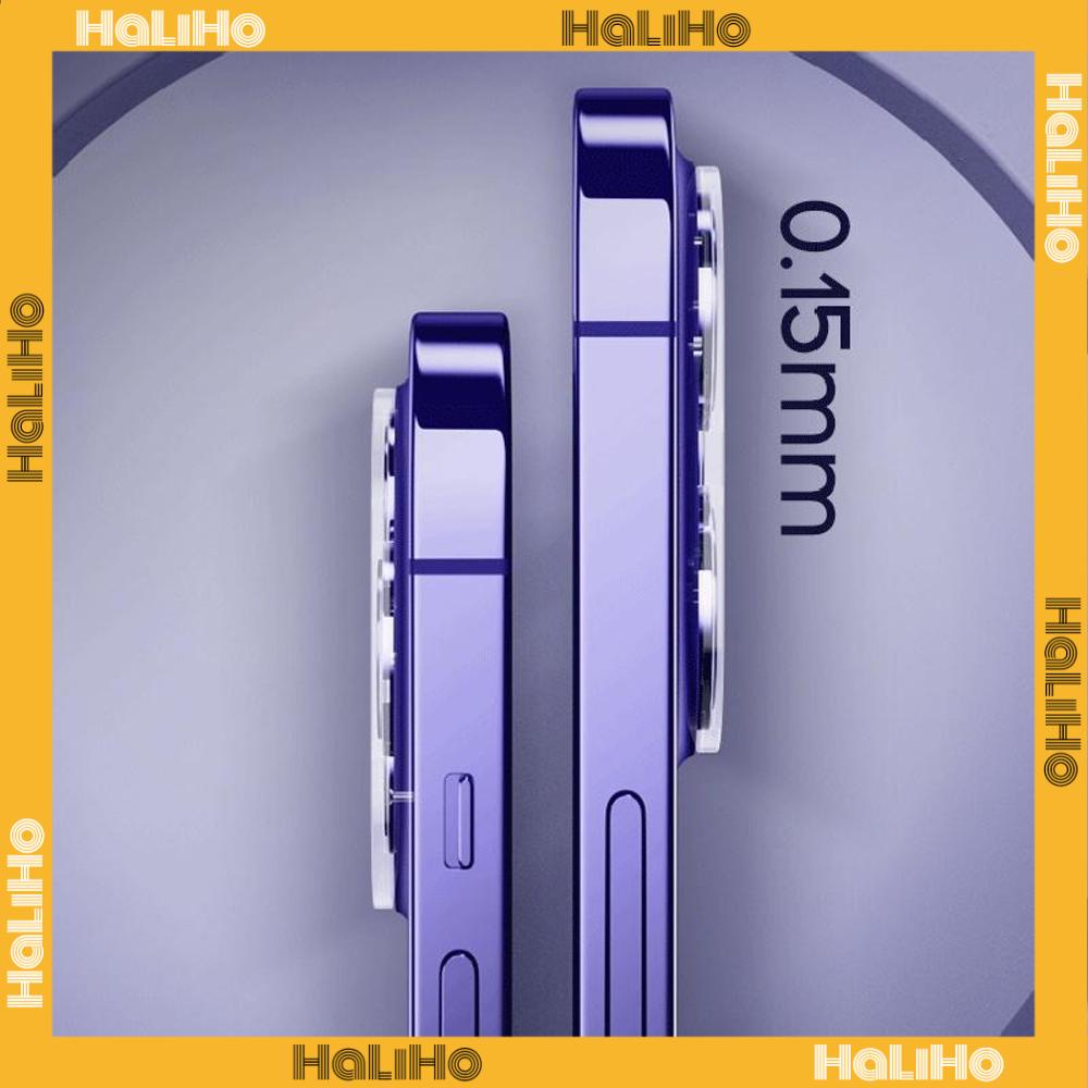 Miếng Dán Ống Kính Cho iPhone 14 Pro Max Phim Cường Lực Toàn Màn Hình 9D HD Vừa Vặn Không Bong Bóng Chống Cháy Nổ Chống Rơi Bằng Vân Tay Tương Thích Với iPhone 13 Pro Max 12 Pro Max 11 7 8Plus