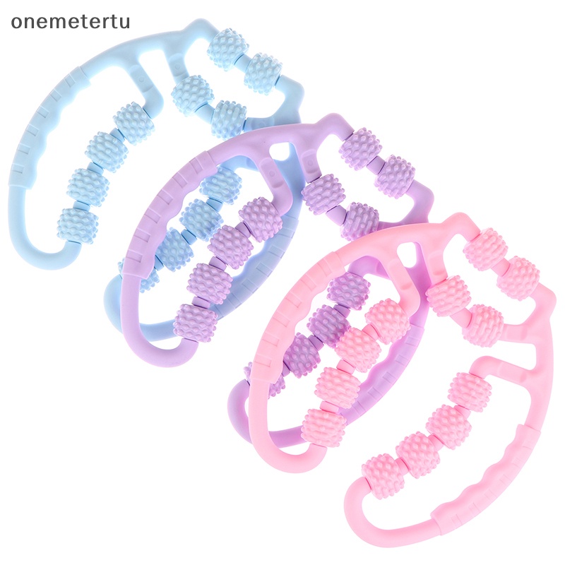 Dụng Cụ Kẹp Mát Xa Chân Một Chiều Tiện Dụng Khi Tập Yoga