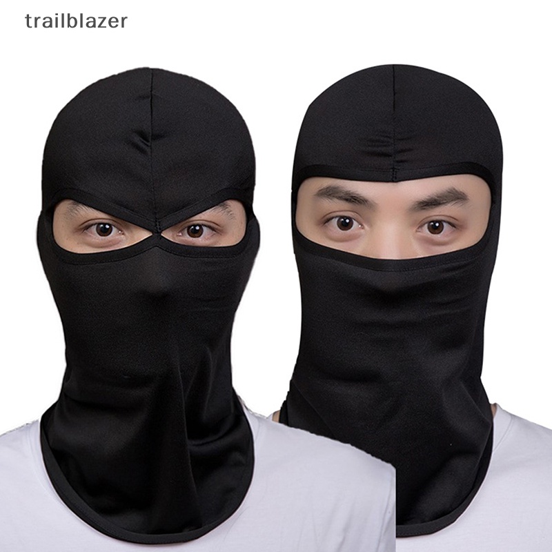 Mũ Che Phủ Toàn Bộ Khuôn Mặt Kiểu Quân Đội Dùng Trượt Tuyết Mùa Đông