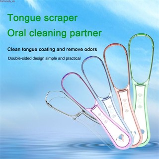 Dụng cụ làm sạch lưỡi / Dụng cụ cạo lưỡi bằng tay của Anh Bàn chải silicon có tay cầm / Dụng cụ chăm sóc sức khỏe cá nhân Vệ sinh răng miệng Chăm sóc răng miệng Làm sạch / Dụng cụ chăm sóc sức khỏe cá nhân