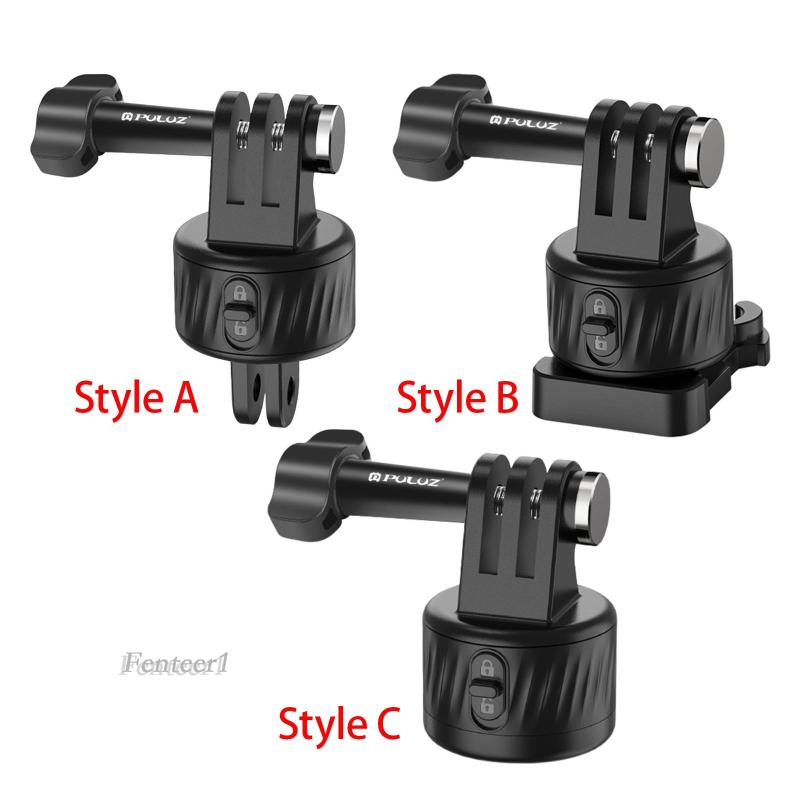 Đế Gắn Máy Ảnh Tháo Lắp Nhanh Chất Lượng Cao