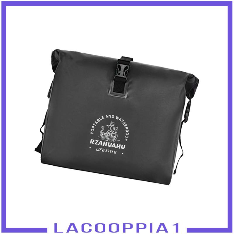 Túi Đựng Dụng Cụ Tiện Lợi Gắn Yên Xe Đạp