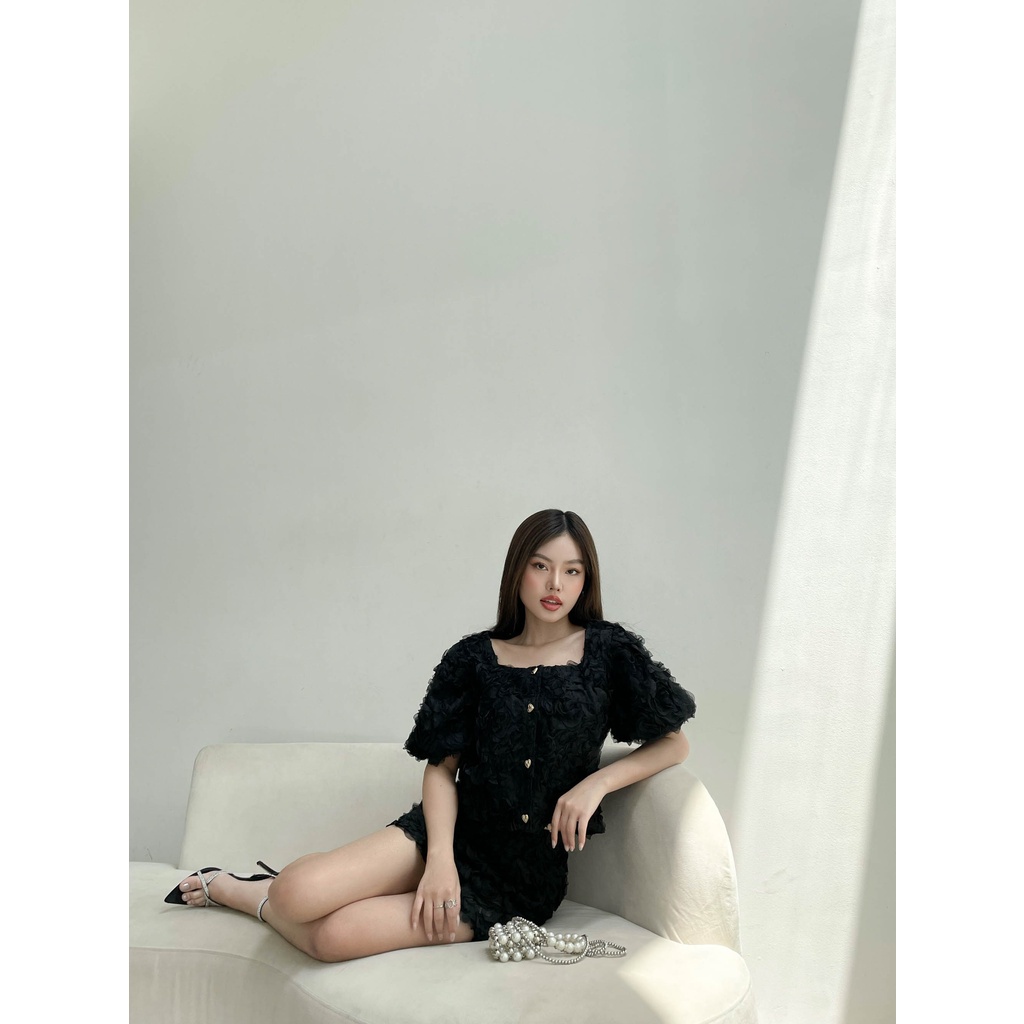 JIRENE - Chân váy - SWEETHEART SKIRT - JIN5SK01