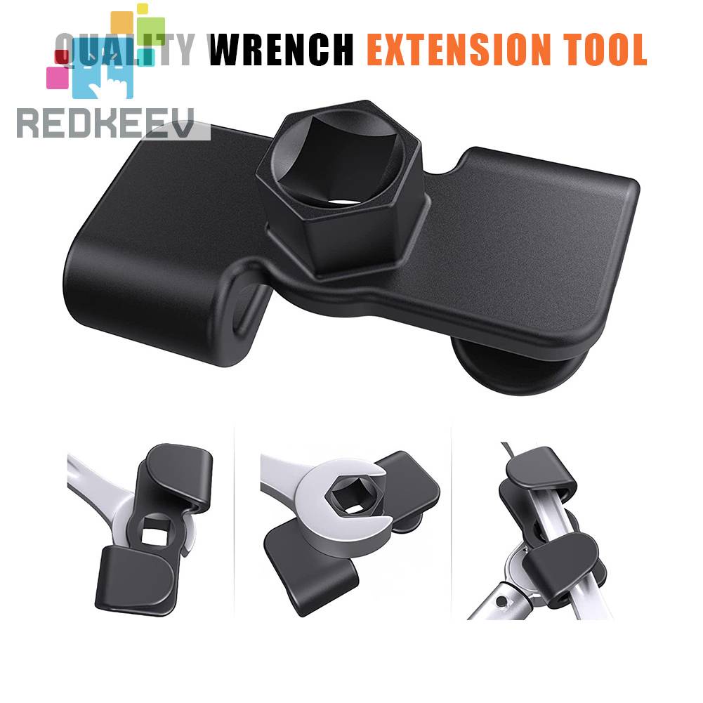 Thanh Nối Dài Cờ Lê 1 / 2 Inch Chuyên Dụng Chất Lượng Cao