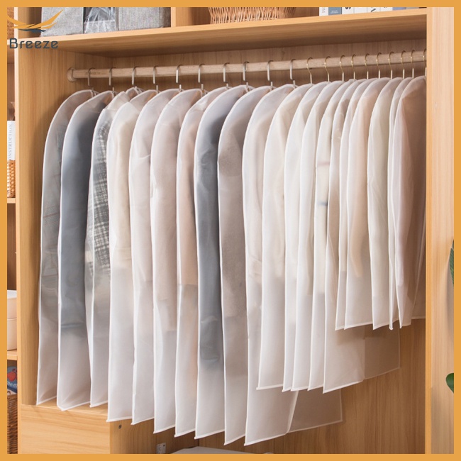 Vỏ Bọc Quần Áo Chống Bụi Bẩn Tiện Dụng Cho Tiệc Cưới
