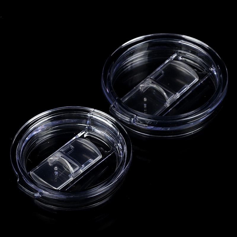 Nắp Đậy Cốc Uống Nước Bằng Nhựa PP Cấp Thực Phẩm 20 / 30 Ounce Chống VN