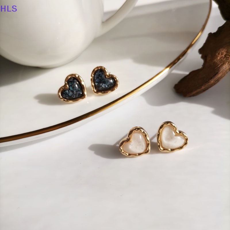 Bông Tai Pha Lê Phong Cách Gothic Punk Cổ Điển Cho Nữ