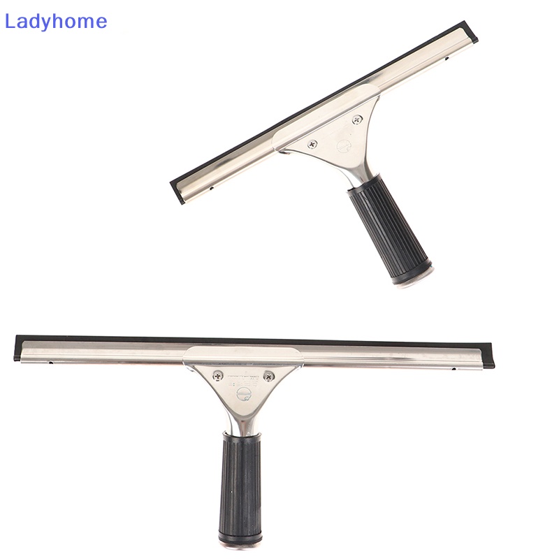 Dụng Cụ Làm Sạch Cửa Kính Tiện Dụng Cho Nhà Tắm