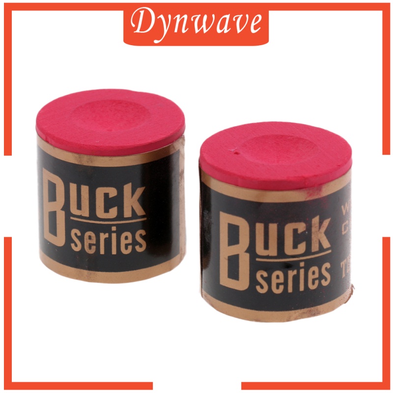 Prettyia Bộ 2 Phấn Đánh Bida Cao Cấp