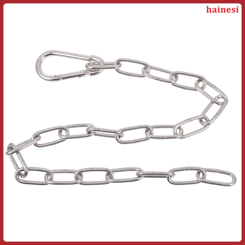 Dây Xích Nối Dài Hỗ Trợ Tập Thể Hình