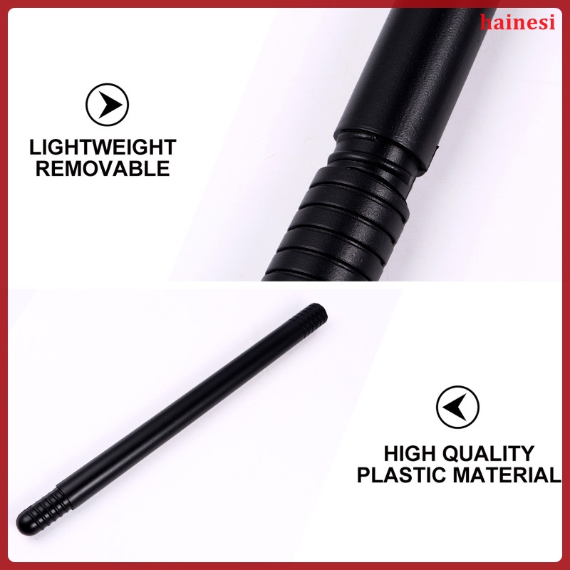 Bộ Xương Nhựa Trang Trí Halloween Cho Bé