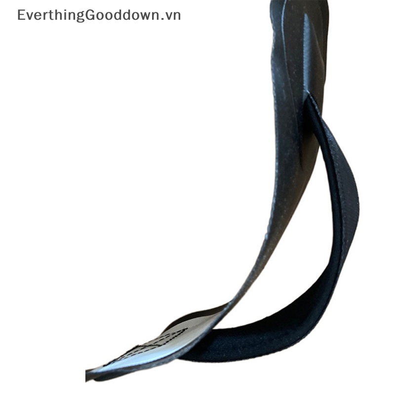 Everthinggooddown Tay Cầm Bằng PVC Cho Thuyền Bơm Hơi Dinghy vn