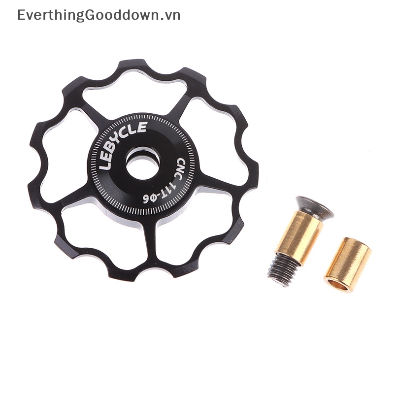 Bánh Răng Đề Sau Xe Đạp Bằng Thép 9T / 11T