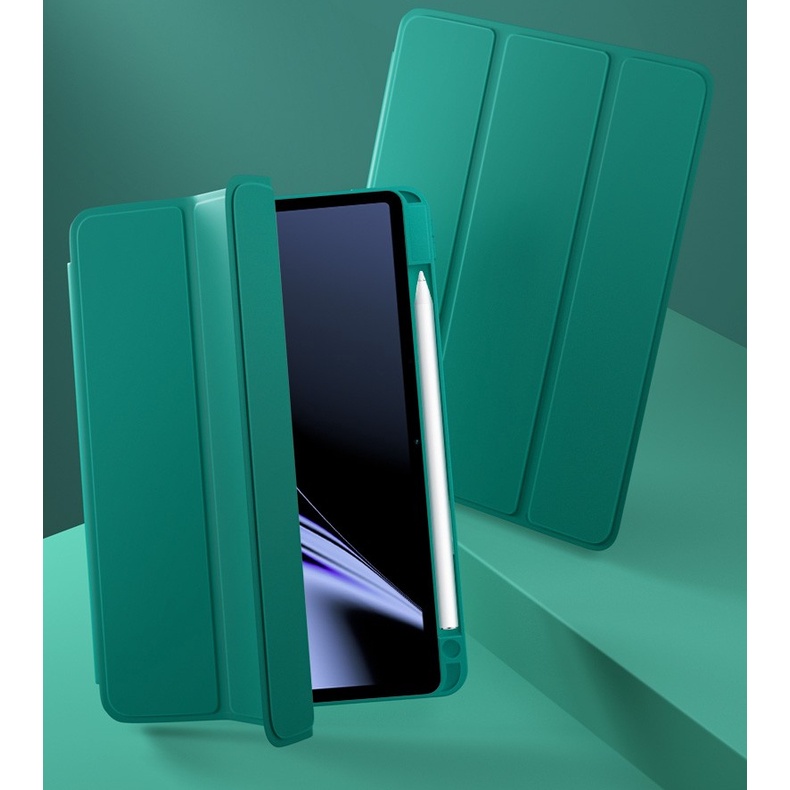 Bao Da Máy Tính Bảng Bằng Acrylic Cho vivo iQOO Pad 2023 12.1inch / vivo Pad2 12.1 "