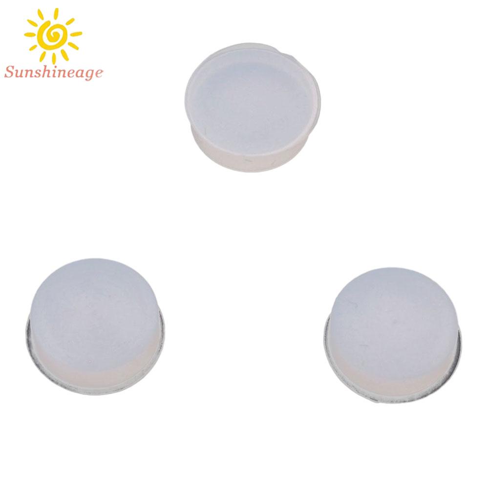 Set 20 Nút Cao Su Mềm Đậy Lỗ Âm Thanh