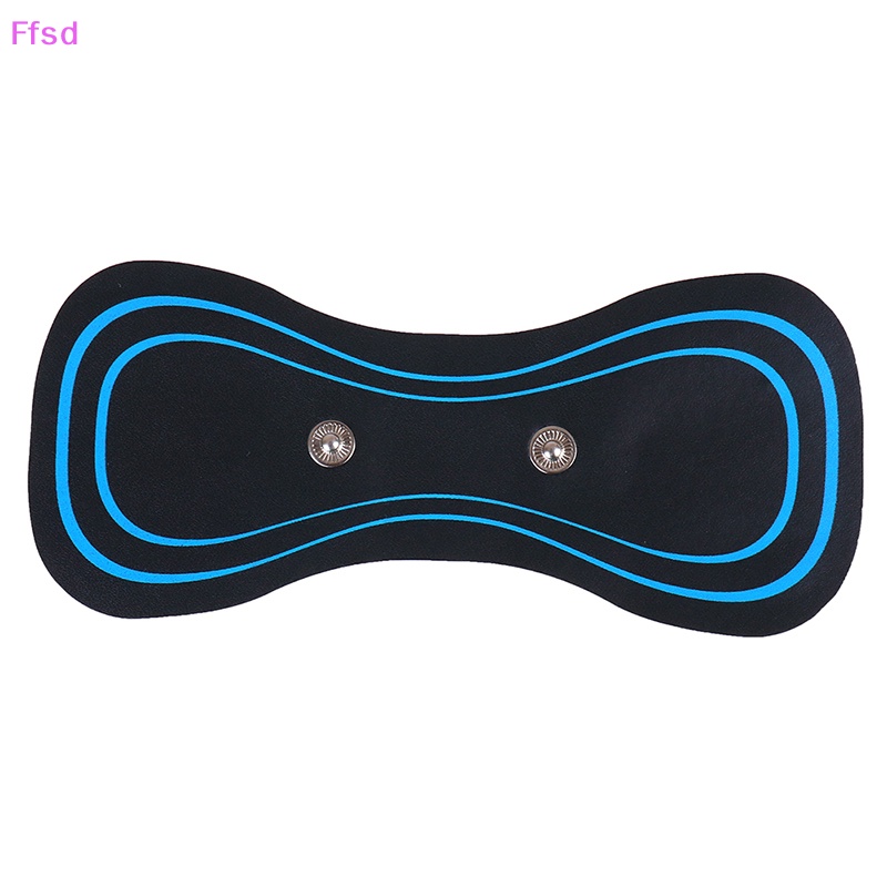 Máy Mát Xa Cổ Chạy Điện Mini Giúp Giảm Đau Hiệu Quả