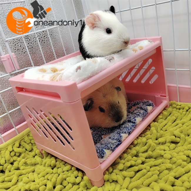 [COD] Giường Ngủ Cho Thú Cưng Trốn Góc Có Thể Tháo Rời (Thảm Ngẫu Nhiên)