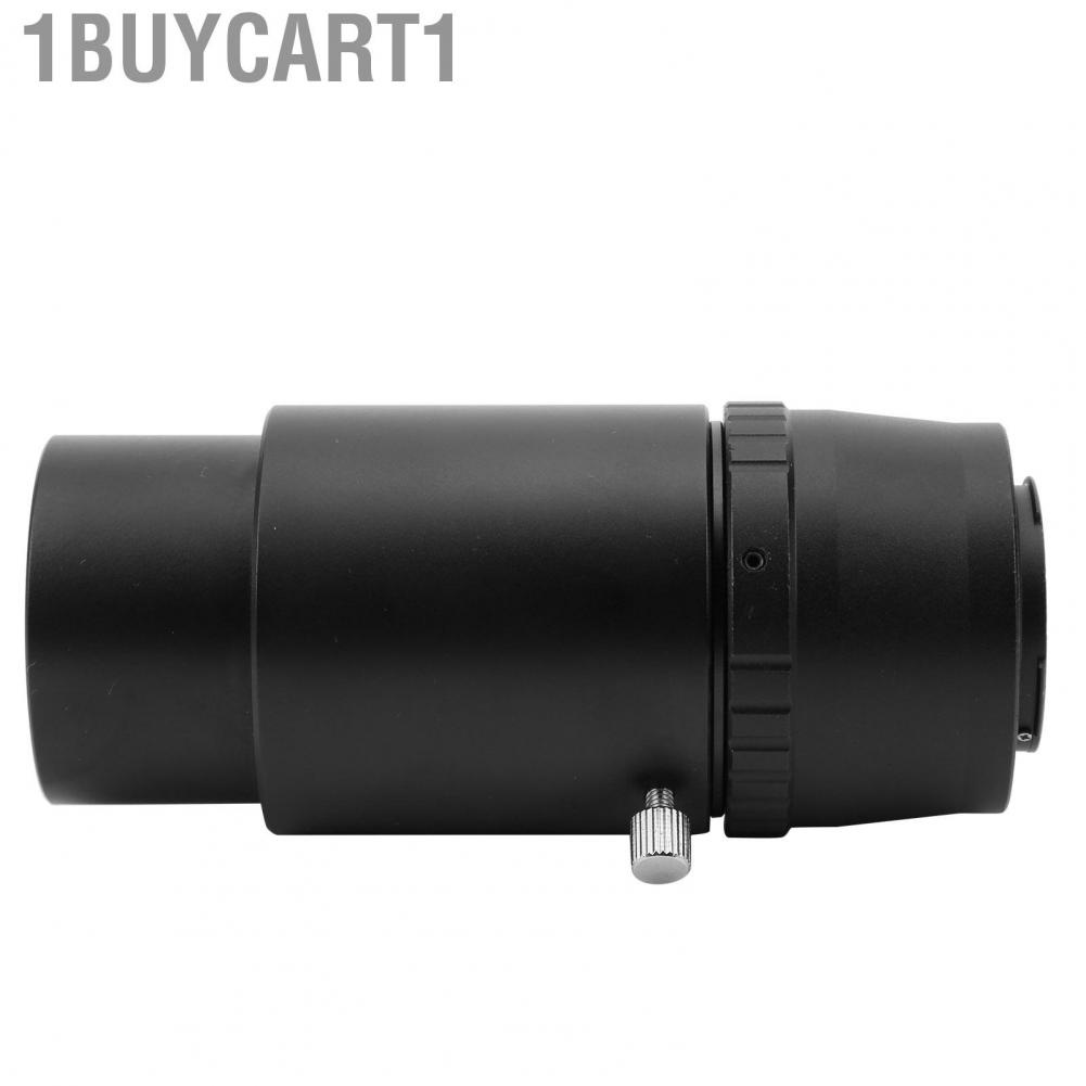1buycart1 Astronomical  2in Eyepiece Extension Tube+Adapter Ring for Nikon J2/V2