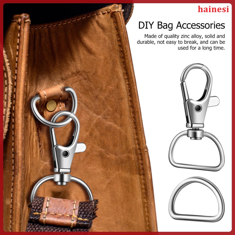 Bộ 48 Móc Treo Chìa Khóa Nam Châm Điều Chỉnh Được Bằng Hợp Kim Kẽm