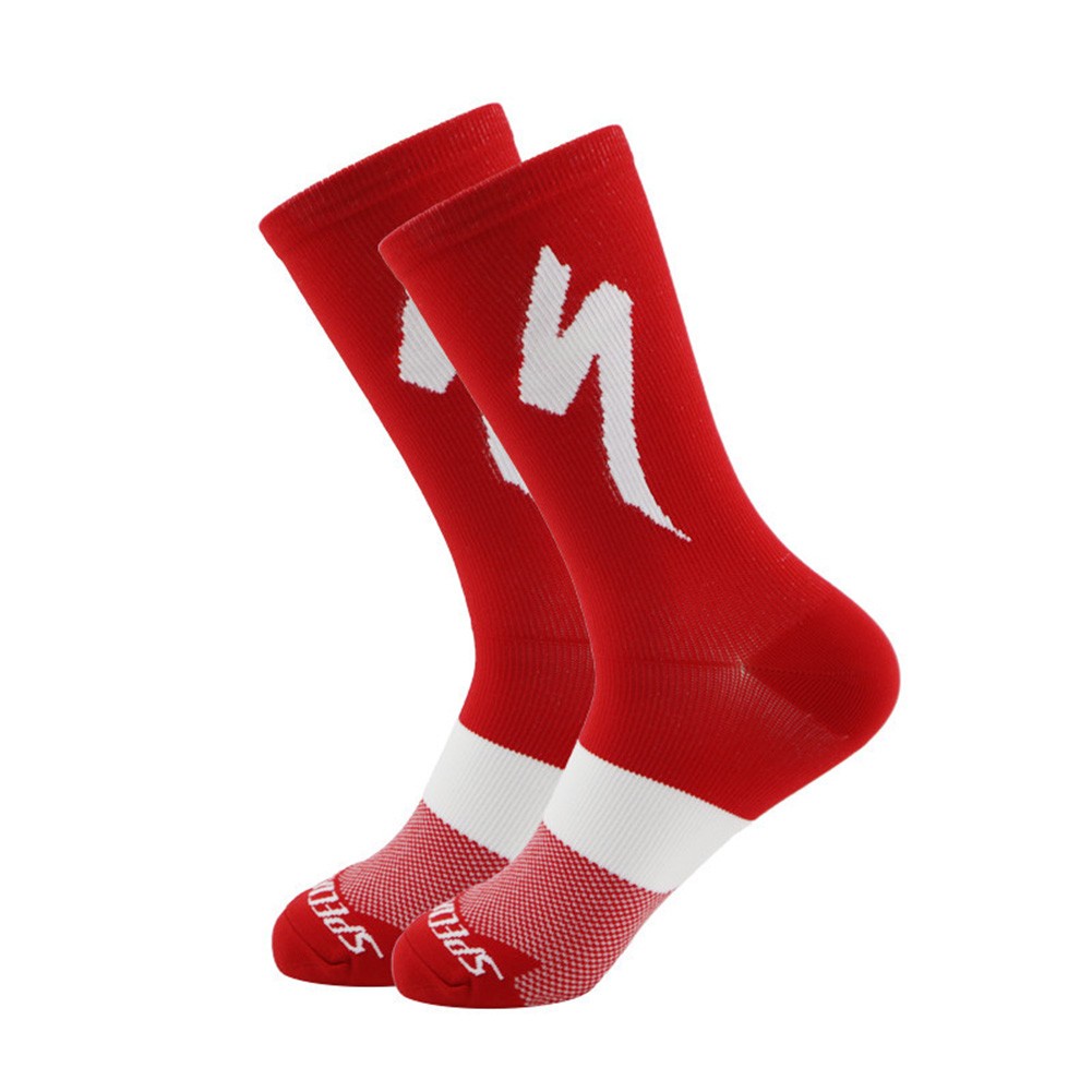 Vớ Vải Nylon Chất Lượng Cao Bền Bỉ Cho Cuộc Thi MTB