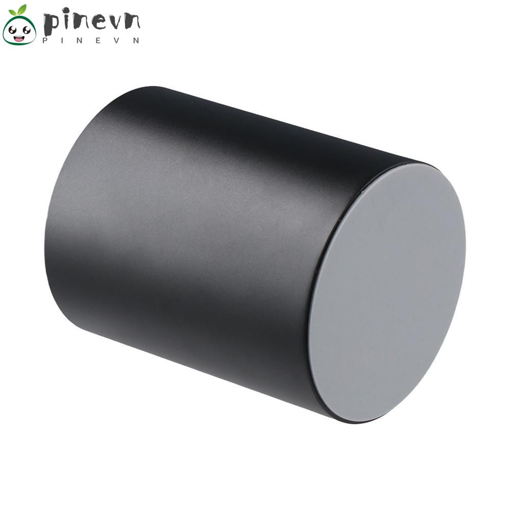 PINEVN Giá Đỡ Bút Bằng Hợp Kim Nhôm Hình Tròn Tiện Dụng