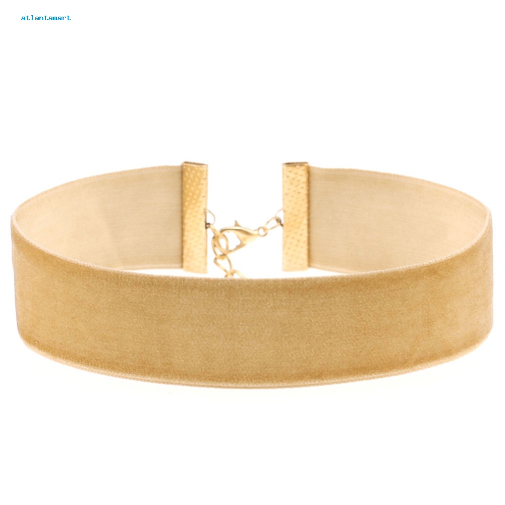 Túi Đựng Đồ Dùng Cao Cấp Tiện Dụng| Vòng Cổ Choker Nhung Bản Rộng Mềm Mại Thời Trang Cho Nữ