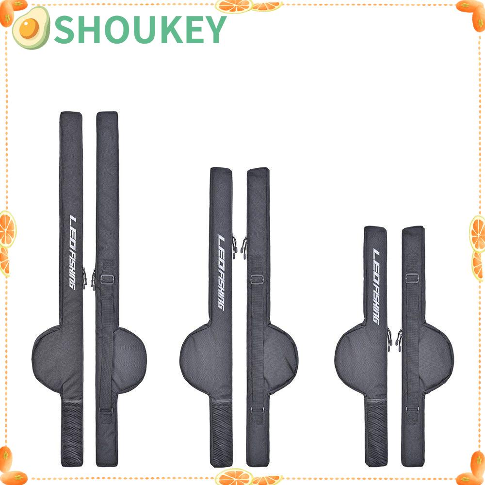 SHOUKEY Túi Đựng Dù Câu Cá Ngoài Trời Tiện Dụng Mang Đi Du Lịch