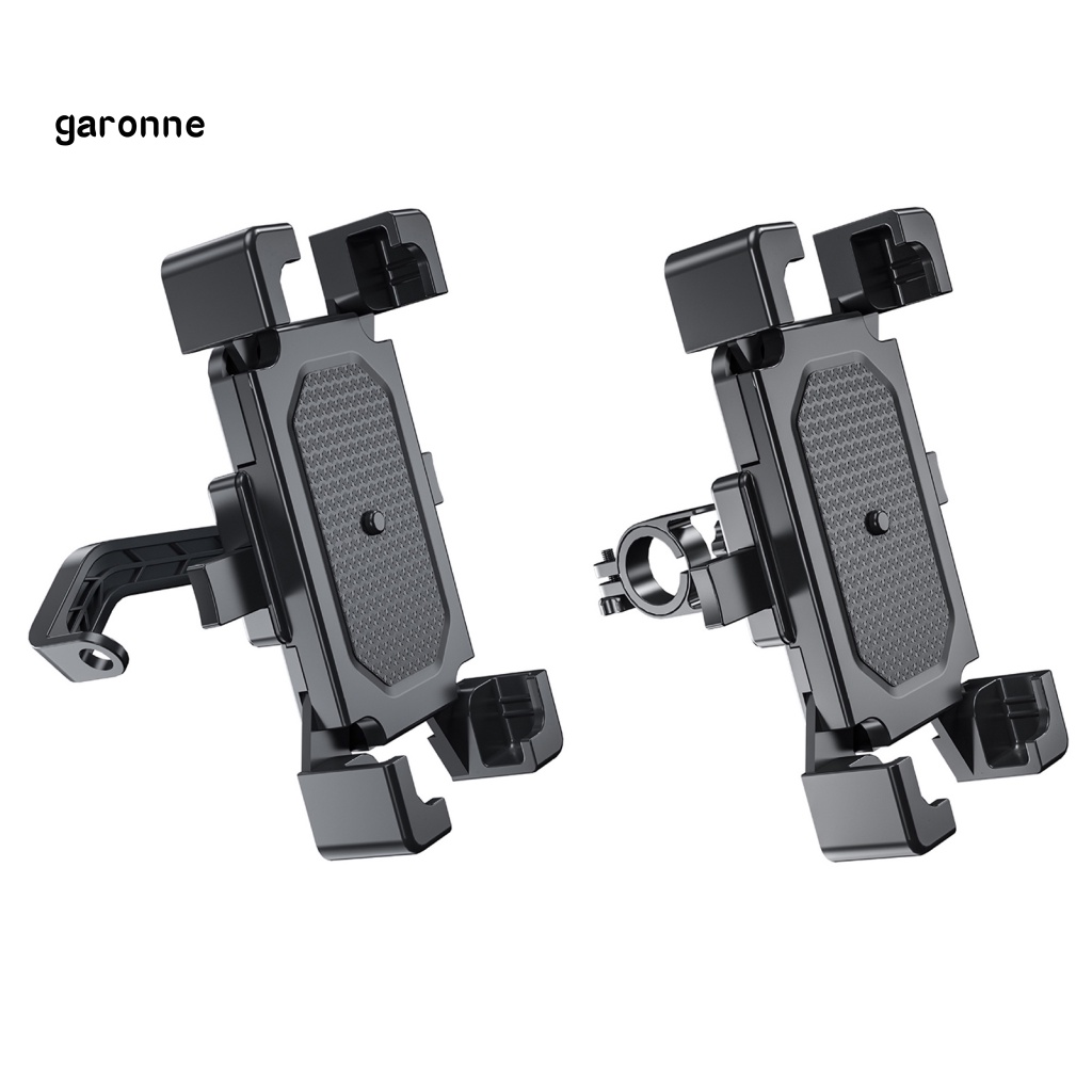 Giá Đỡ Điện Thoại Chống Sốc Thông Dụng Cho Xe Đạp Leo Núi