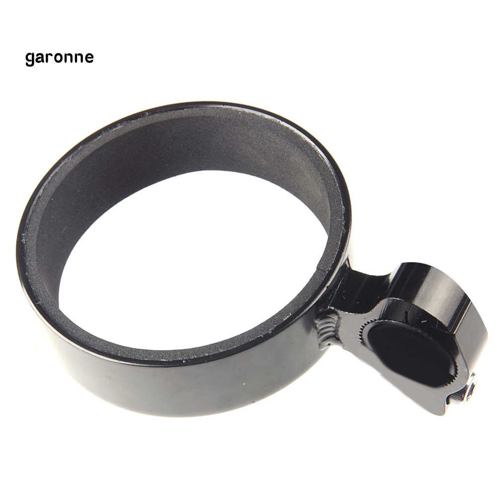 Giá Đỡ Cốc Nước Gắn Tay Lái Xe Đạp Tiện Dụng