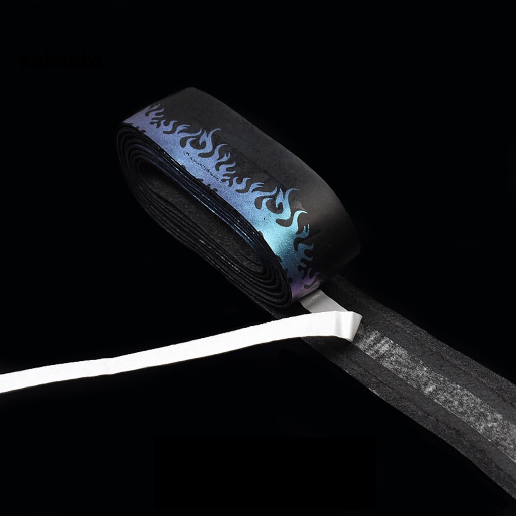 Dây Quấn Tay Cầm Cần Câu Cá 160cm Chống Trượt In Họa Tiết Nhiều Màu Sắc