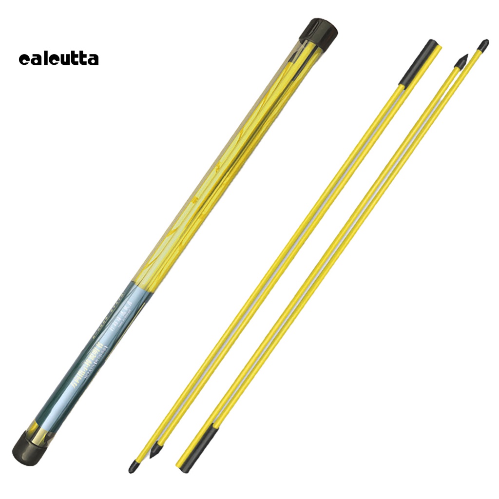 Bộ 2 Gậy Hỗ Trợ Luyện Tập Đánh Golf Có Thể Gấp Gọn Tiện Dụng