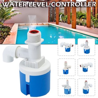 Automatic Water Level Shut Off Control Valve Pool Float Valve for Water Tank