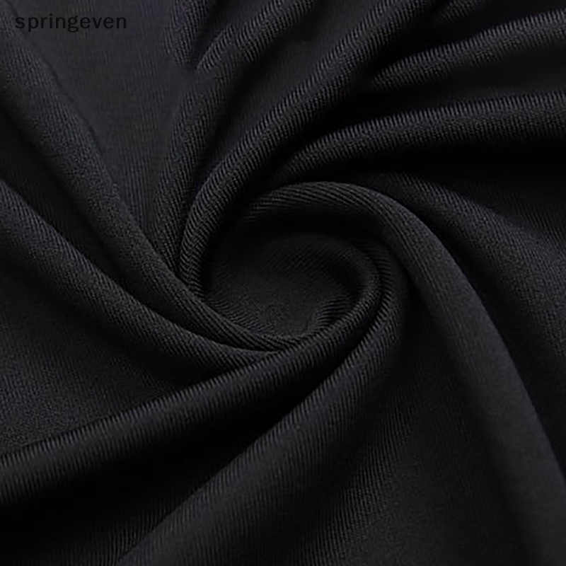 Áo Thun Thể Thao Dài Tay Ôm Dáng Mau Khô springeven 2023