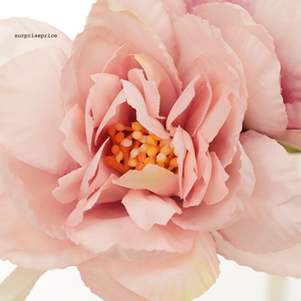 Vòng Đeo Tay Vải Họa Tiết Hoa Tinh Tế Có Thể Điều Chỉnh Cho SPA