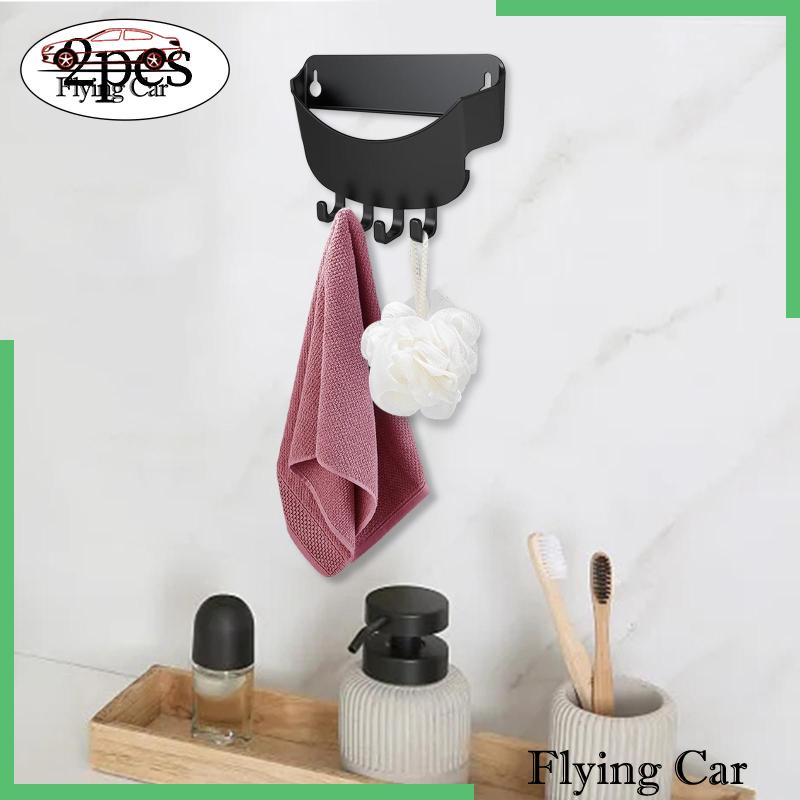 Giá Đỡ Mũ Bóng Chày 2 Trong 1 Thiết Kế Hiện Đại