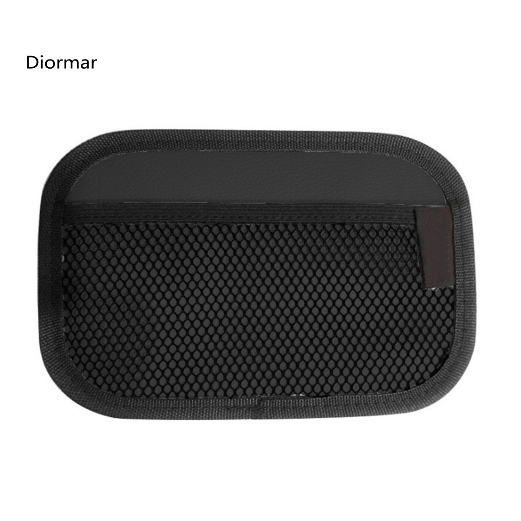 Túi Lưới Đựng Đồ Đa Năng Có Thể Tái Sử Dụng Cho Xe Hơi