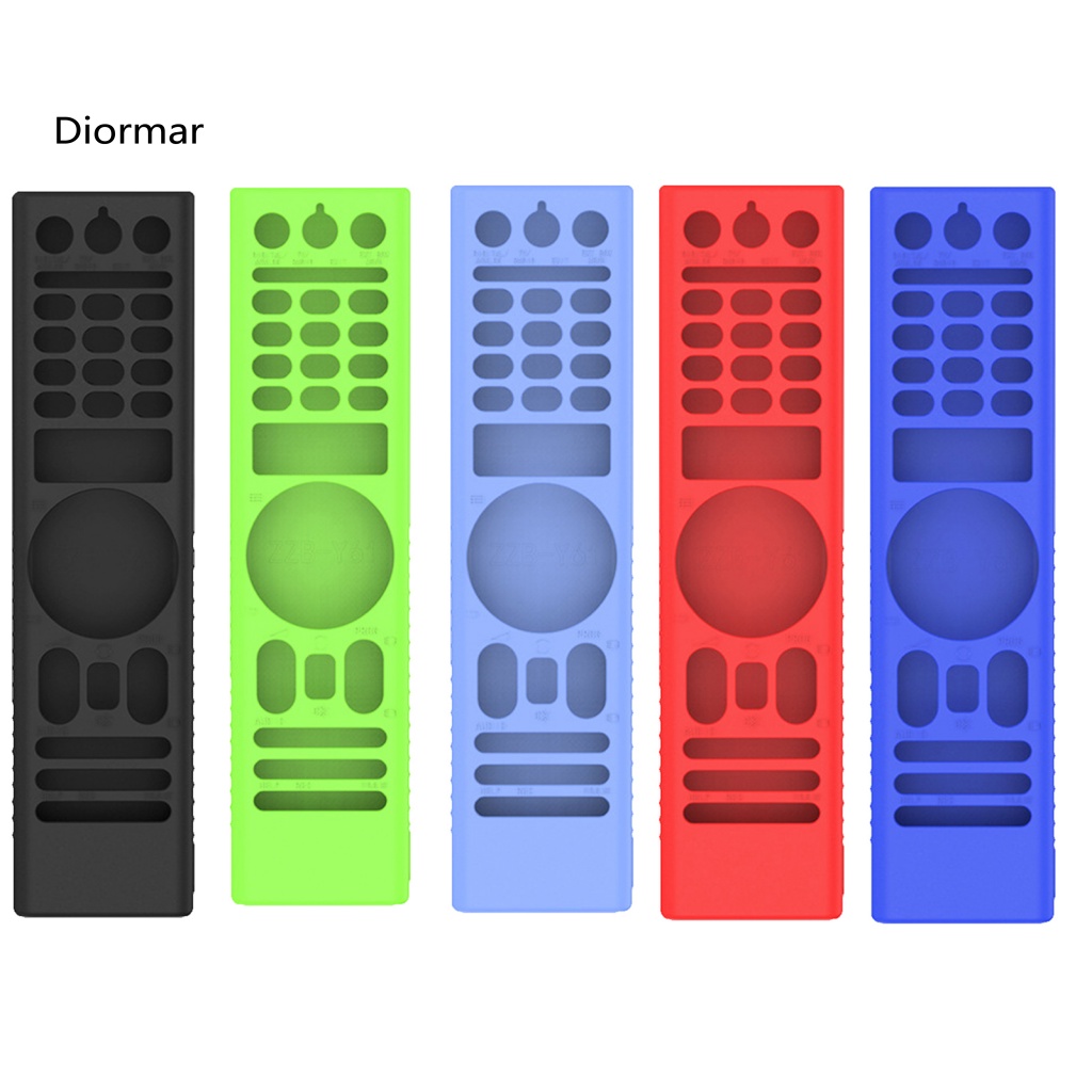 Vỏ Bảo Vệ Điều Khiển Từ Xa Chống Sốc Cho SONY RMF-TX310E / TX300P / TX200U / TX300U / TX201U / TX310U