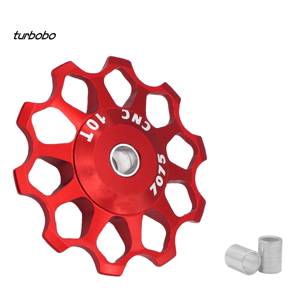 1 Bộ Đề Sau Xe Đạp 4 / 5 / 6mm 10T Chất Liệu Kim Loại Và Sứ Chống Biến Dạng