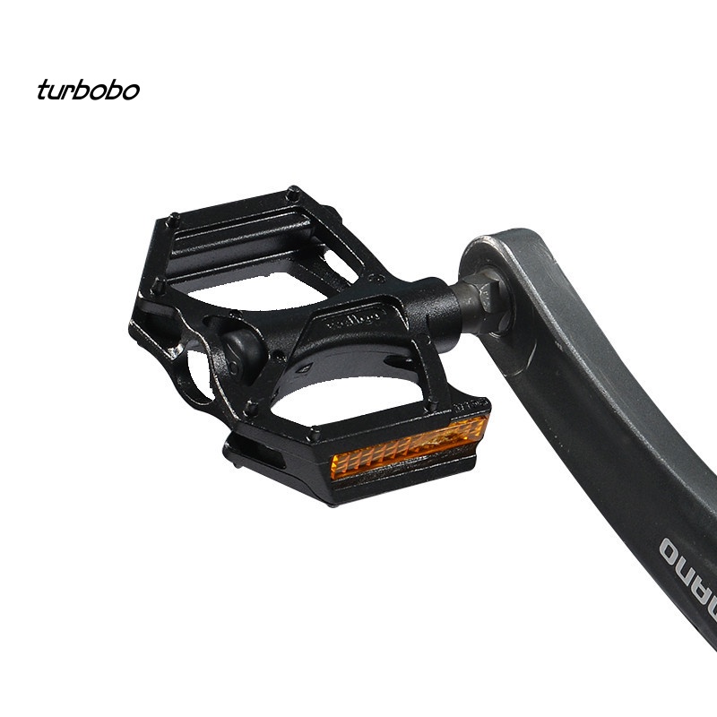 Set 2 Bàn Đạp Xe Đạp Leo Núi Chịu Lực Tốt Siêu Nhẹ Chất Lượng Cao